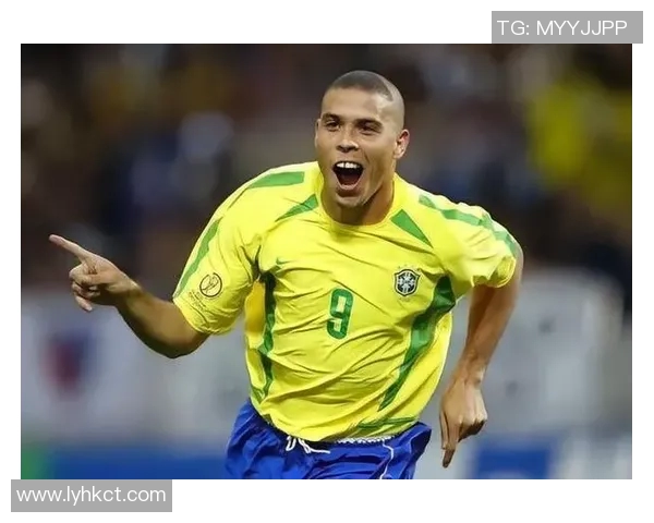 全球最杰出的五位足球明星盘点与成就分析