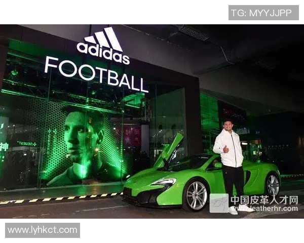 足球明星携手京东自营共创精彩购物体验引领时尚潮流