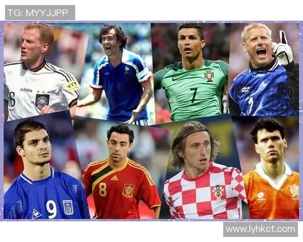 历届国家队足球明星的辉煌历程与传奇故事回顾