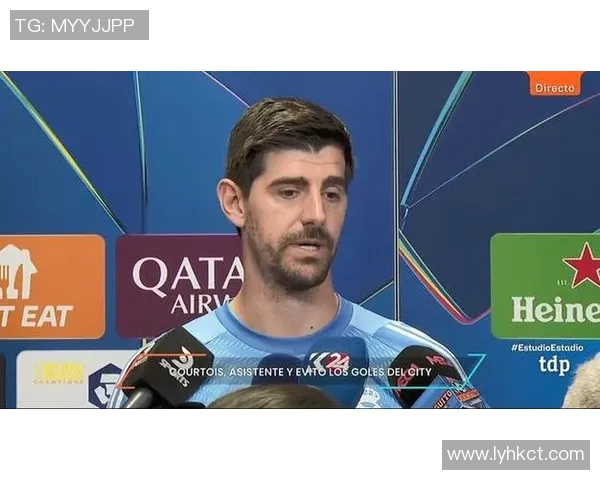 库尔图瓦：守护者的传奇之路与足球世界的辉煌成就